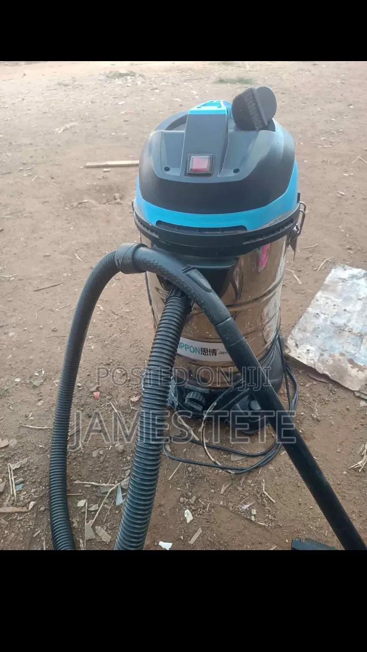 Vacuum Cleaner Repair
