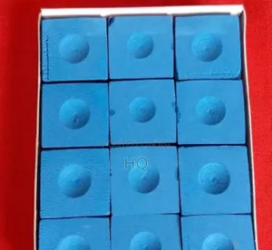 Chalk for Pool Stick in Shop Dustless Technology
