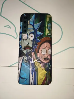 Tecno Camon 18i 128 GB Green