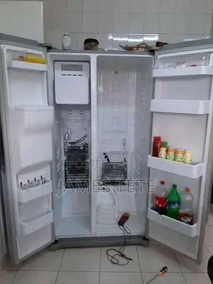 Fridge Repair