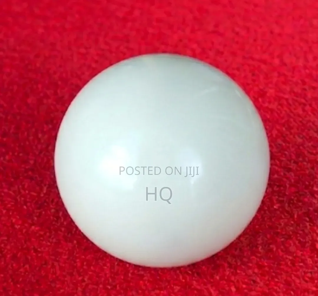 White Ball for Pool Table for Sale With Linear Technology