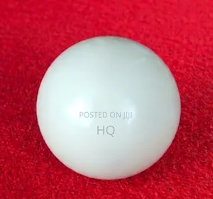 White Ball for Pool Table for Sale With Linear Technology