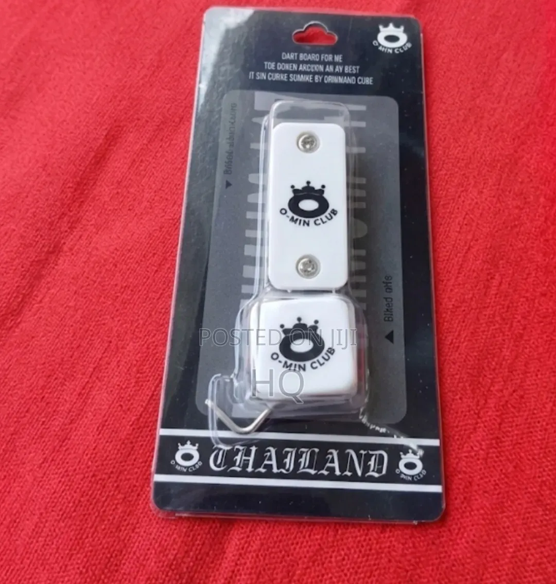 Magnetic Chalk Holder for Sale in Assorted Colours