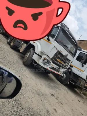 Howo KDN 371HP Kichwa Only Buy and Work for Sell PRICE 4.75m Nairobi