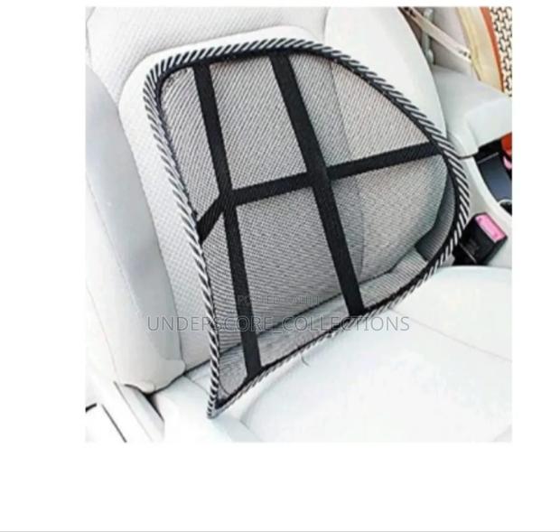 Back Mesh Backrest - main view