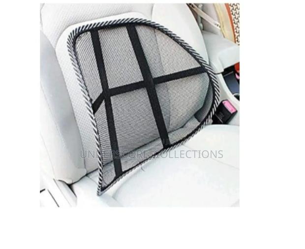 Back Mesh Backrest - thumbnail 2