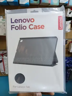 Lenovo Folio Case for Lenovo Tab One 8.7 Inches.