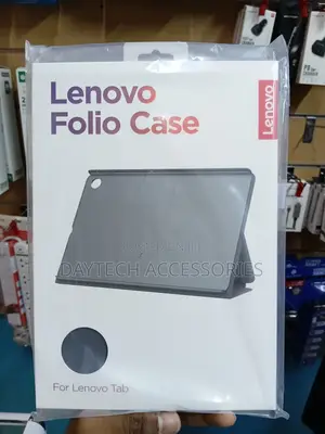 Lenovo Folio Case for Lenovo Tab One 8.7 Inches.