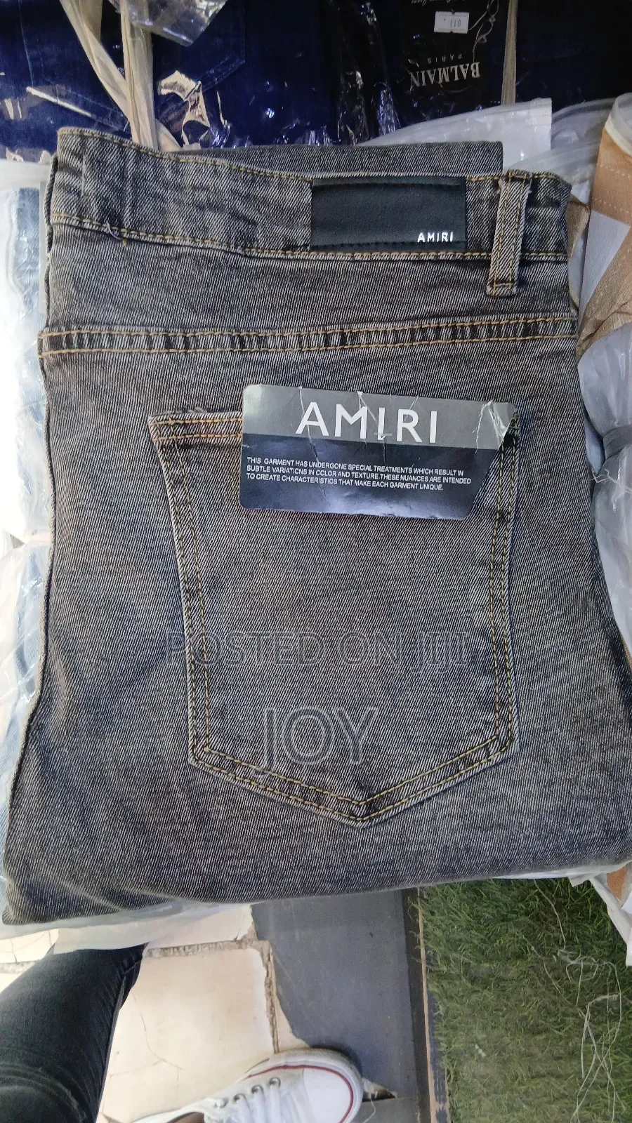Joyshez Wear