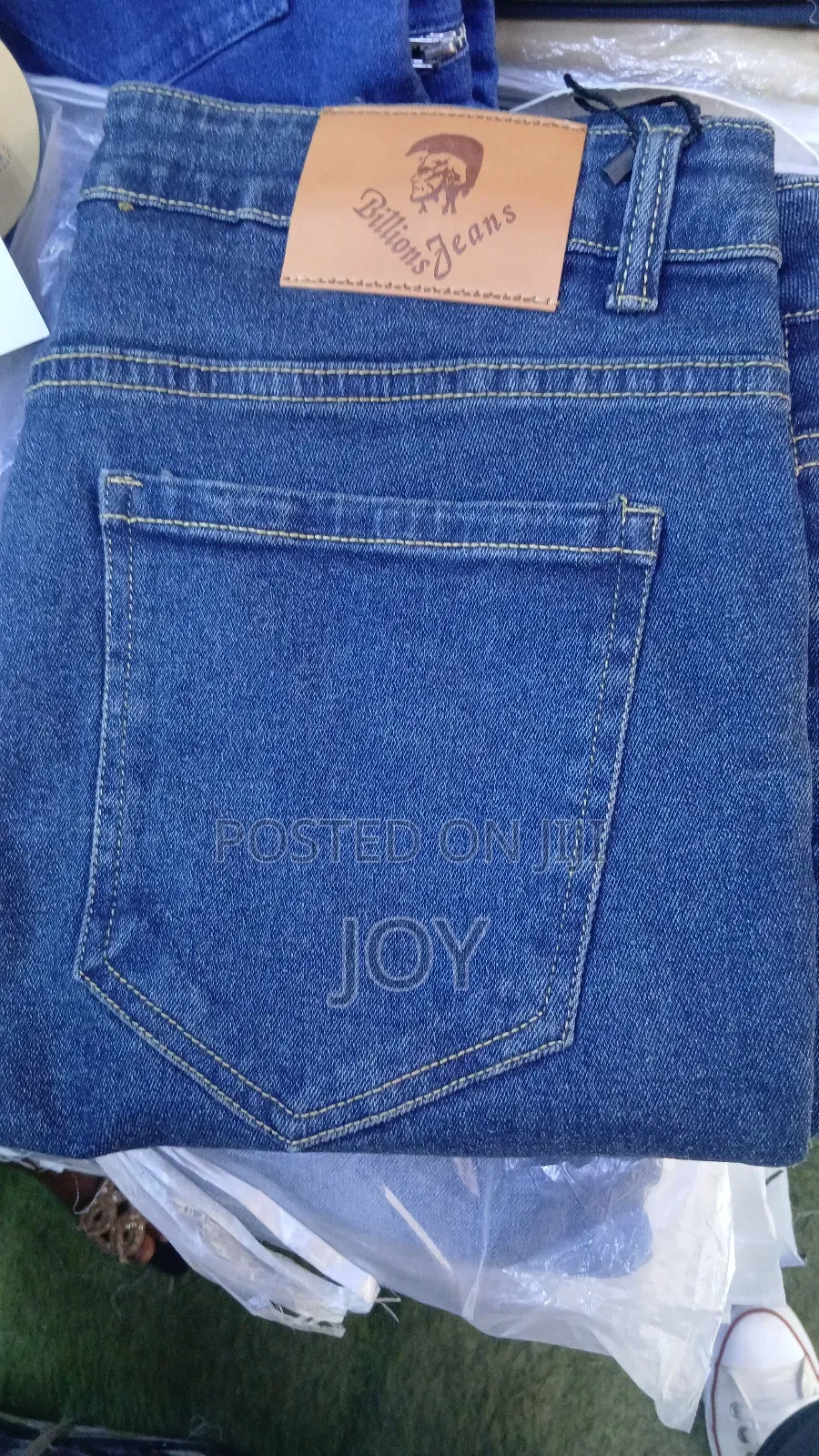 Joyshez Wear
