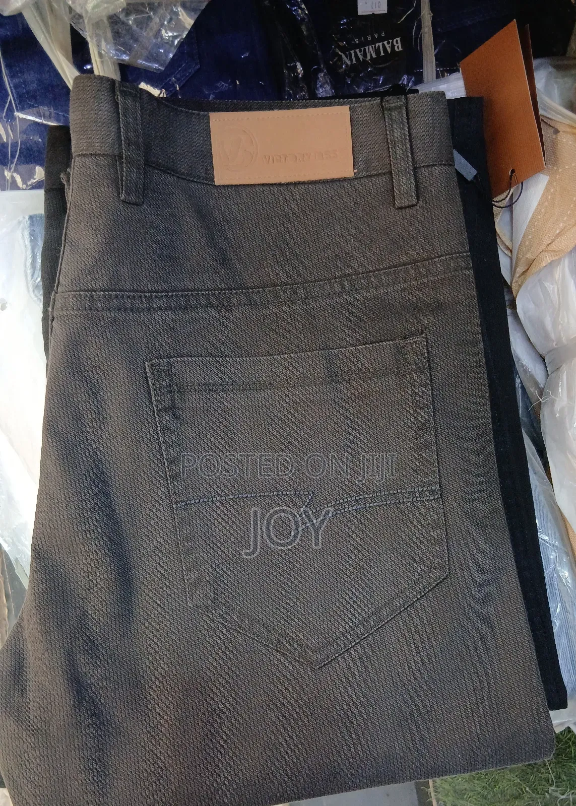Joyshez Wear