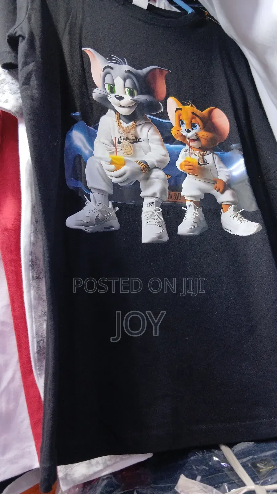Joyshez Wear