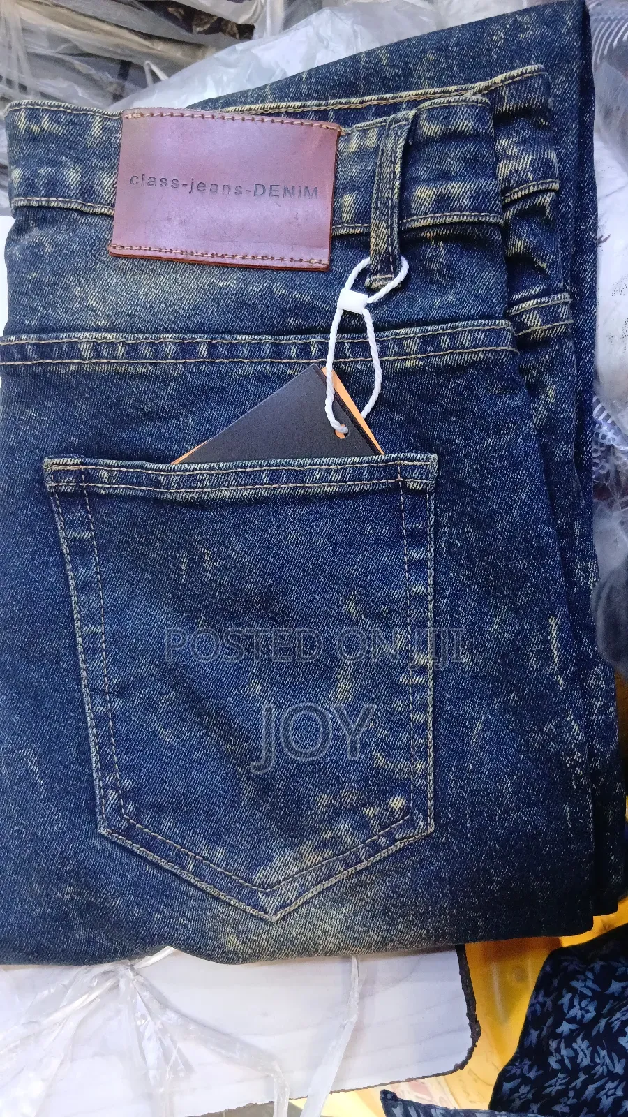 Joyshez Wear