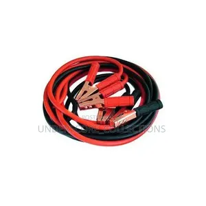 3-Meter Jumper Cable Set