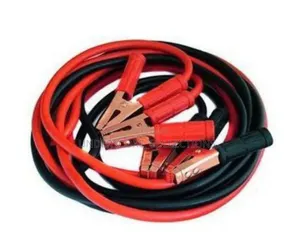 3-Meter Jumper Cable Set