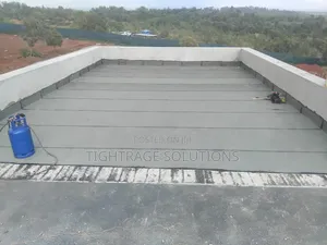 APP Membrane Installation