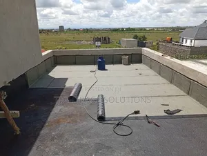 Supply of APP Membranes and Primer