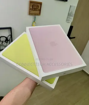 New Laptop Apple MacBook Neo 2026 8GB SSD 256GB