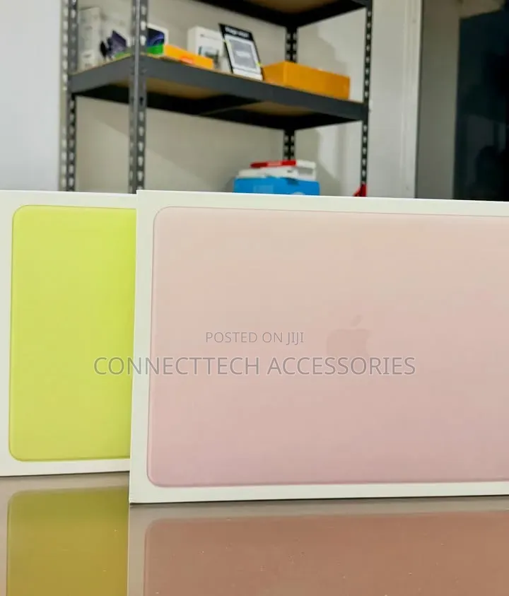 New Laptop Apple MacBook Neo 2026 8GB SSD 256GB
