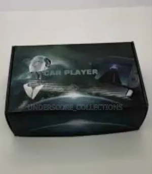 9-Inch Android 9.0 Car Player
