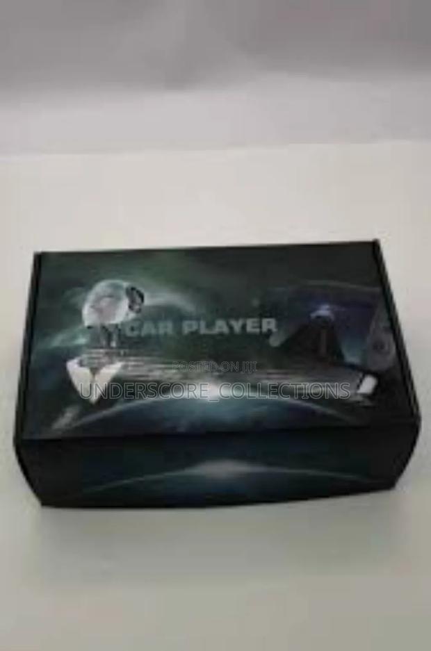 9-Inch Android 9.0 Car Player - thumbnail 2