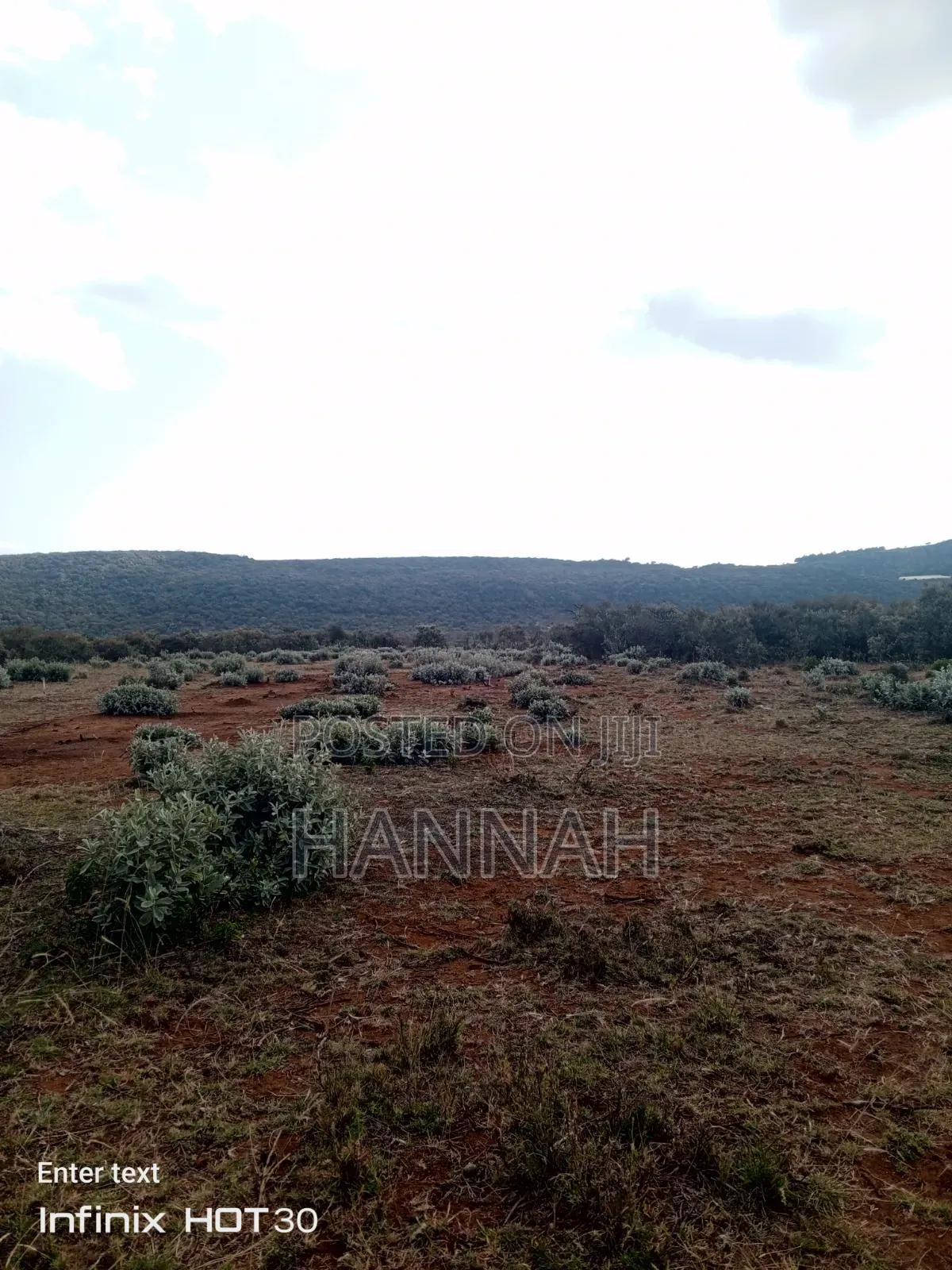 Land for Sale Kimuka Ngong