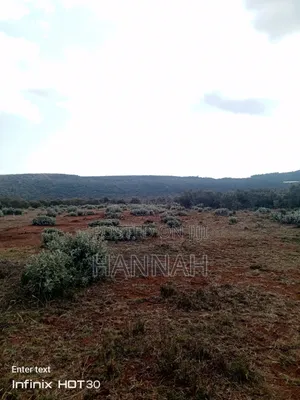 Land for Sale Kimuka Ngong