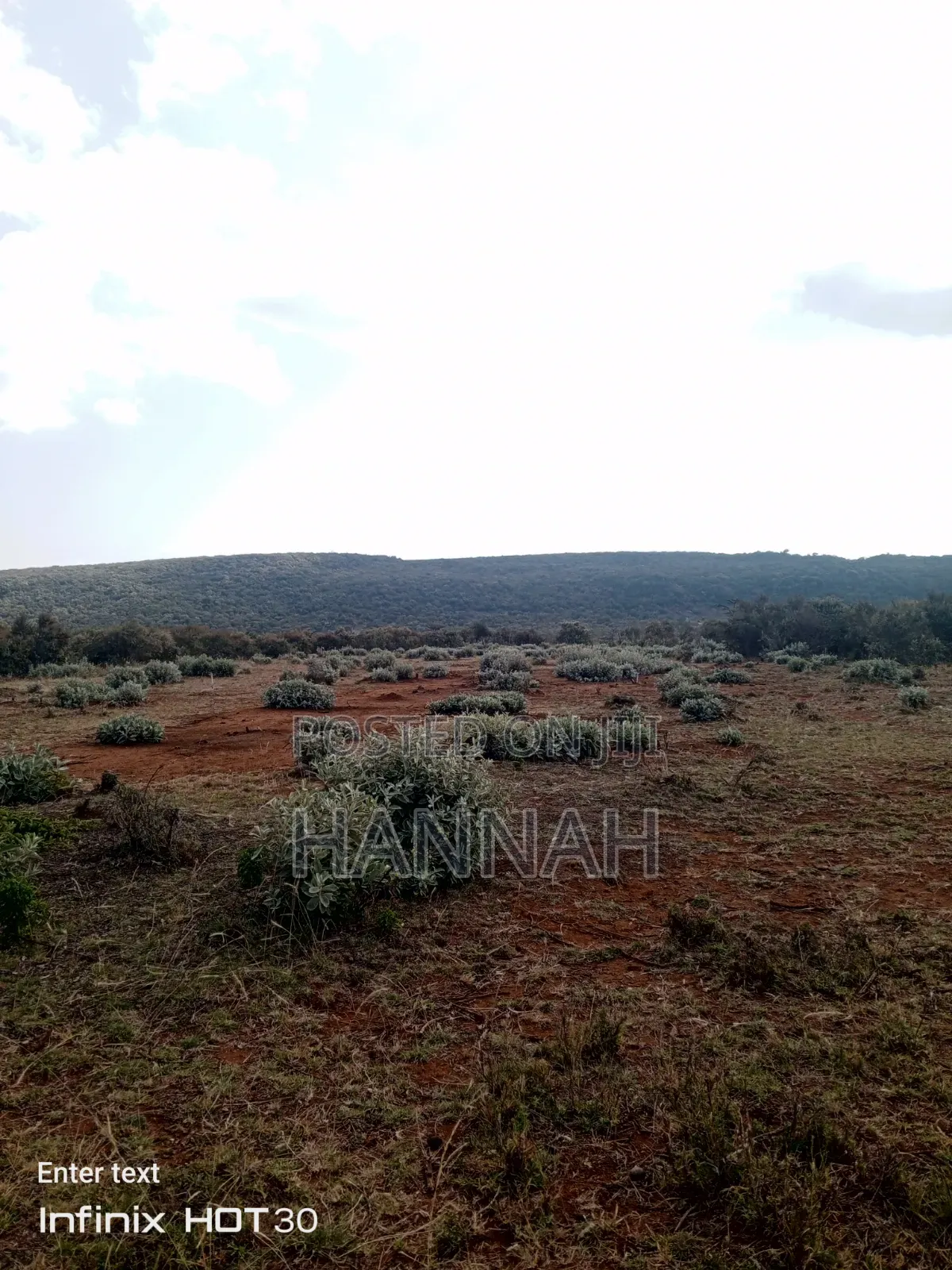 Land for Sale Kimuka Ngong