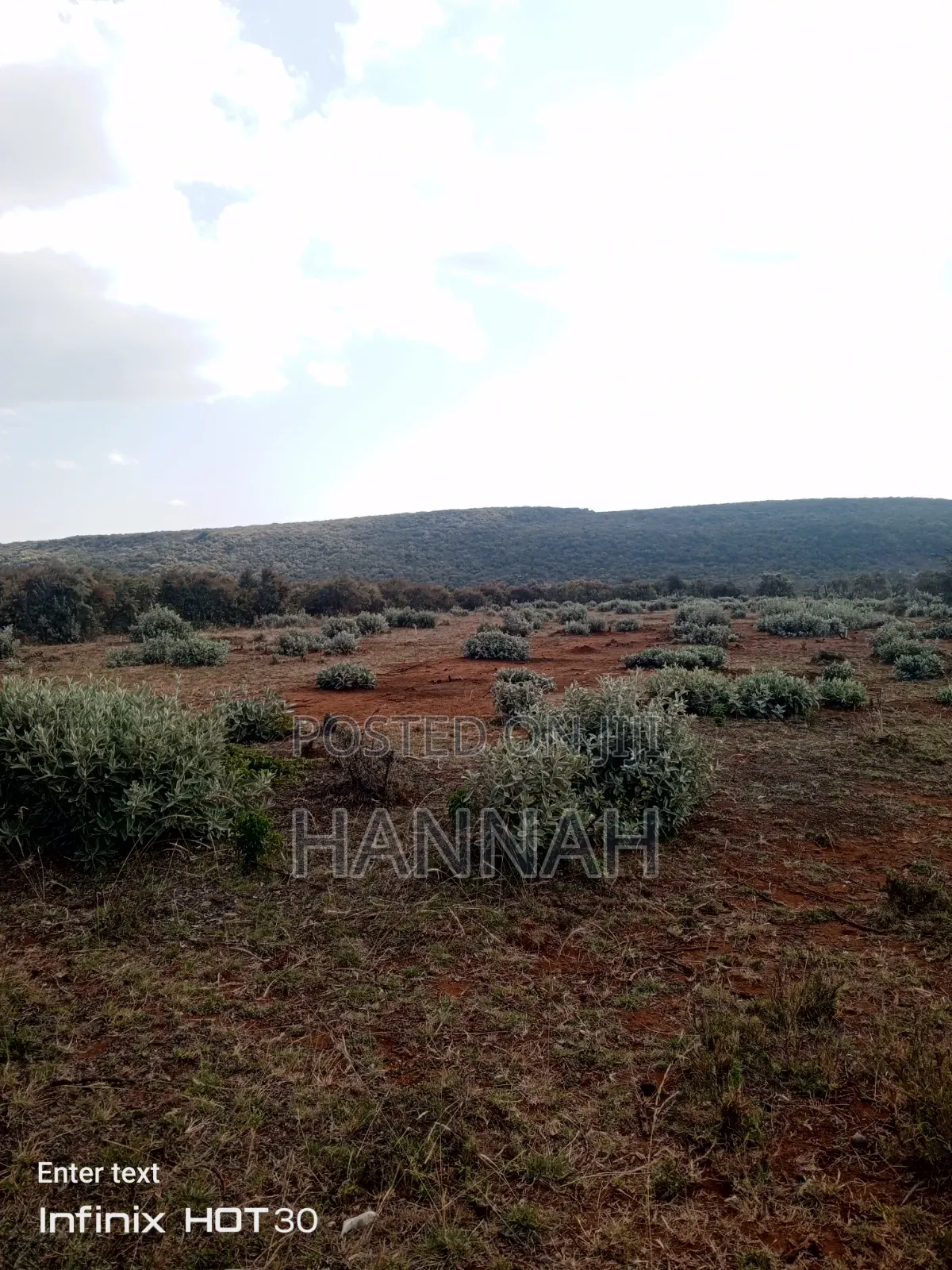 Land for Sale Kimuka Ngong