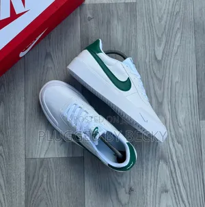 Nike Court Sneakers