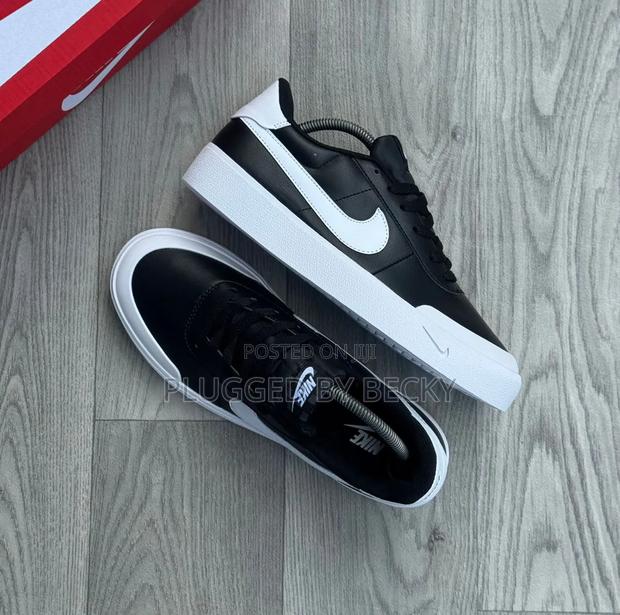 Nike Court Sneakers - thumbnail 5