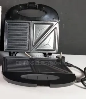 Reki Sandwich Maker