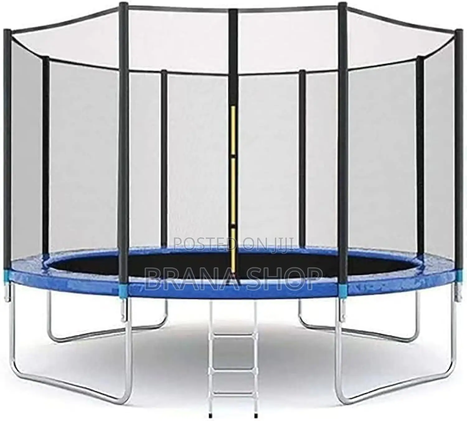8FT Kids Trampoline – FREE CBD Delivery | KSH 39,999