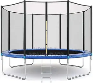 8FT Kids Trampoline – FREE CBD Delivery | KSH 39,999
