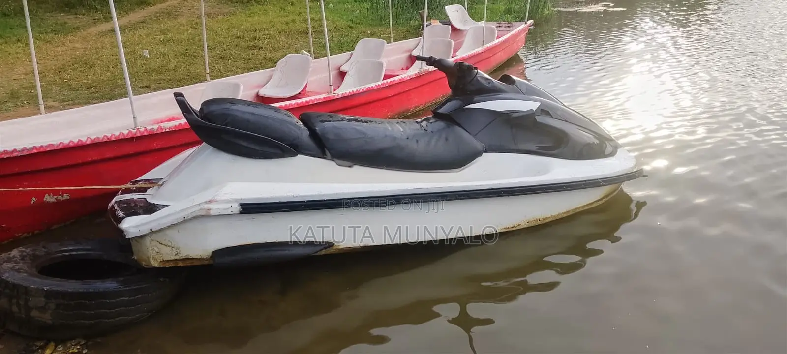Jetski Sale