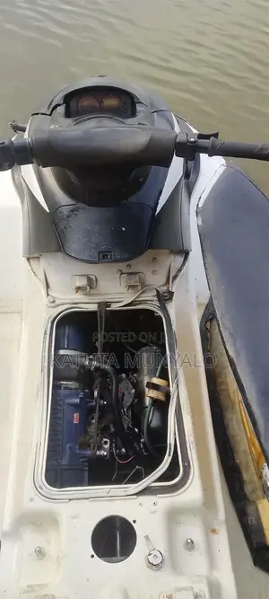 Jetski Sale