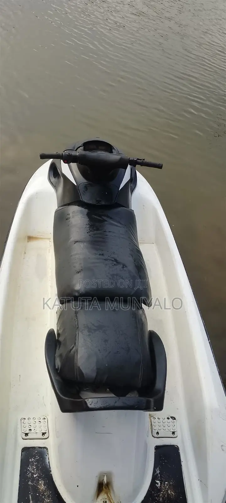 Jetski Sale