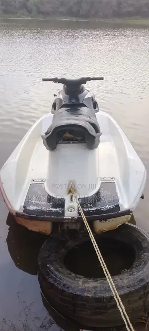 Jetski Sale