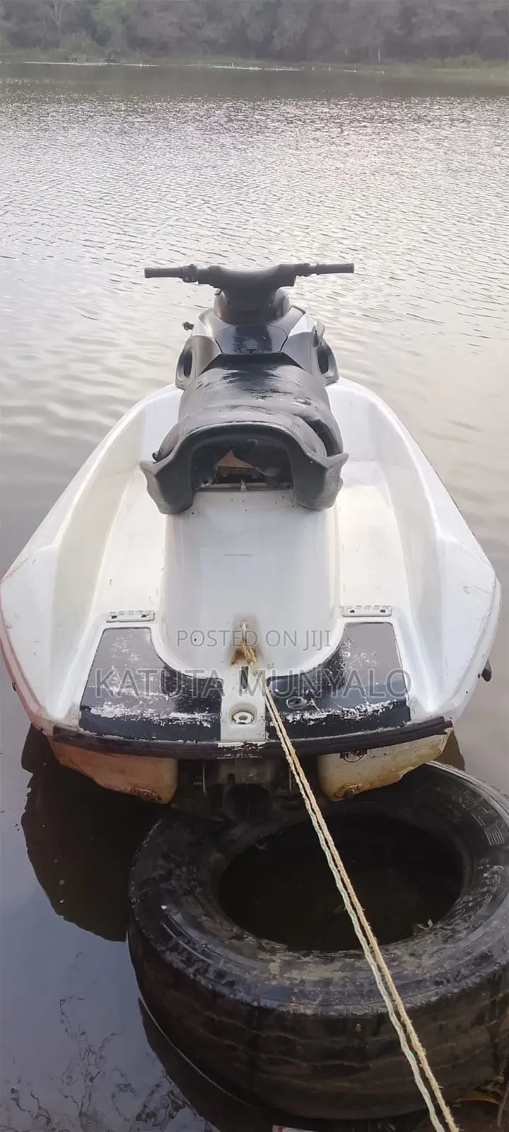 Jetski Sale
