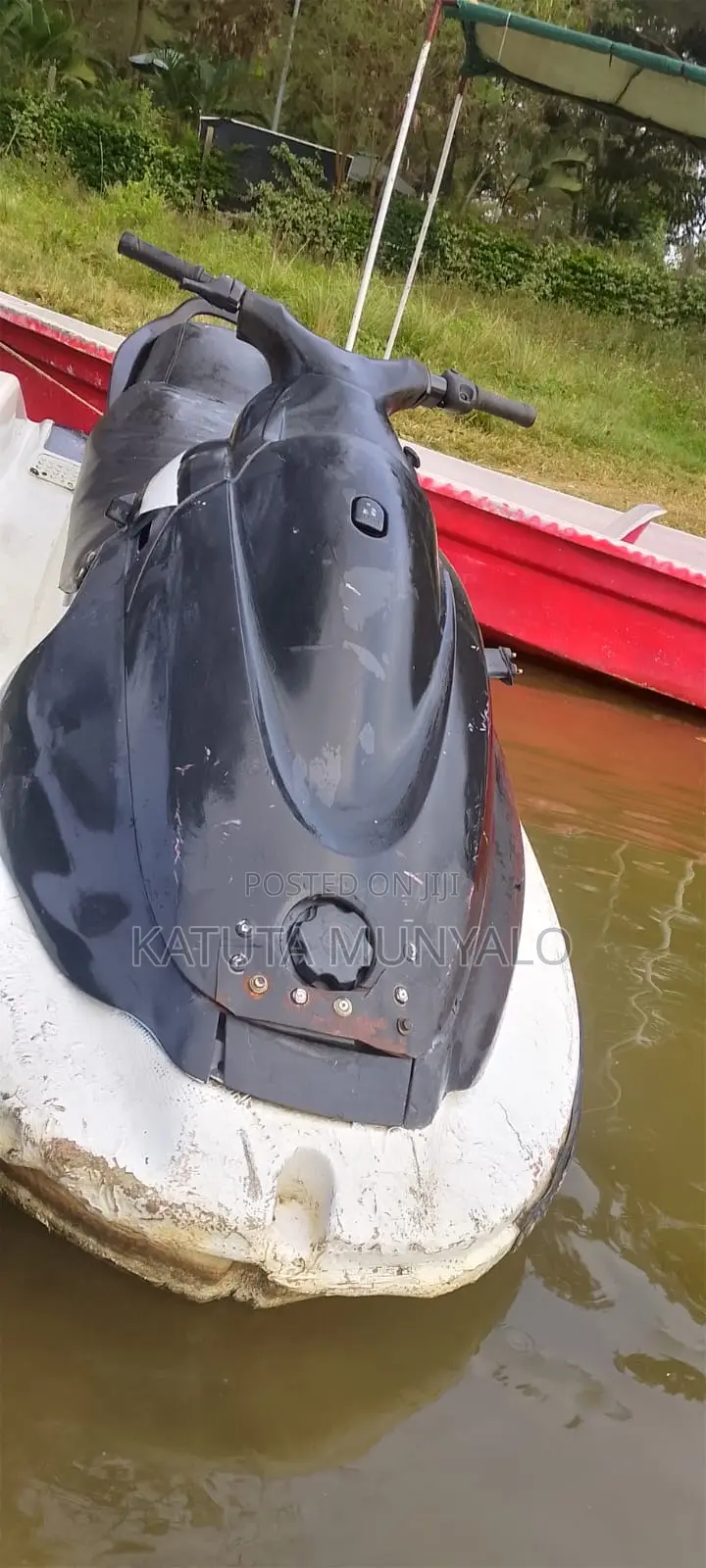 Jetski Sale