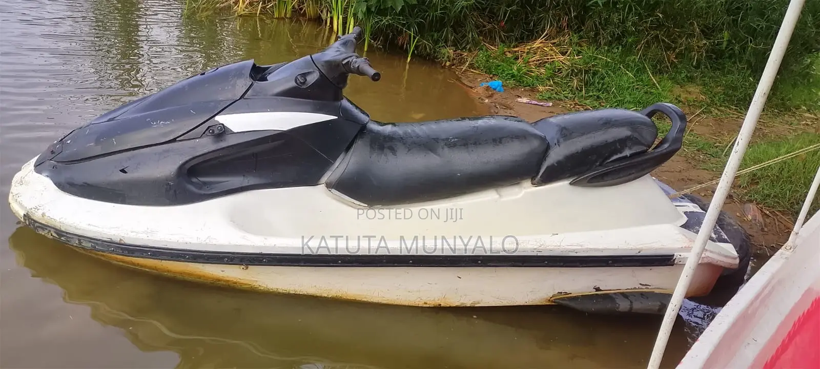 Jetski Sale