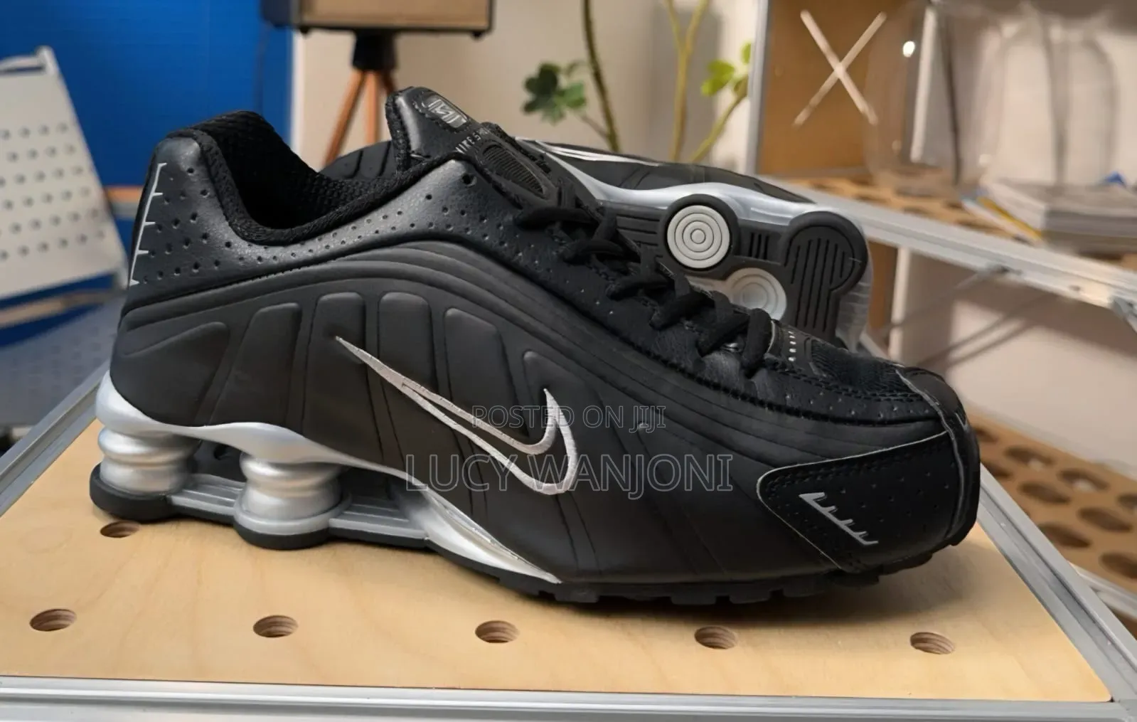 Men's Shoes Casual Sneakers