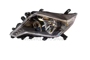 Prado 160 Teardrop Xenon Headlight