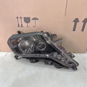 Prado 160 Teardrop Xenon Headlight