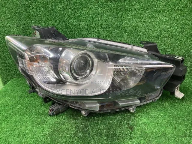 Mazda Cx5 Xenon Outside Computer Headlight