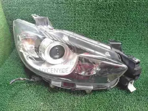 Mazda Cx5 Xenon Outside Computer Headlight