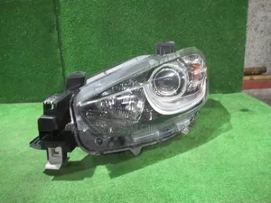 Mazda Cx5 Xenon Outside Computer Headlight