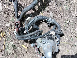 Toyota Passo Starter