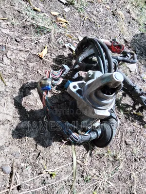 Toyota Passo Starter