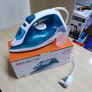 Rebune Steam Iron